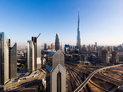 استراتژی های موفقیت در تجارت جهانی