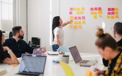 گسترش تجارت خود از طریق برندسازی چند زبانه