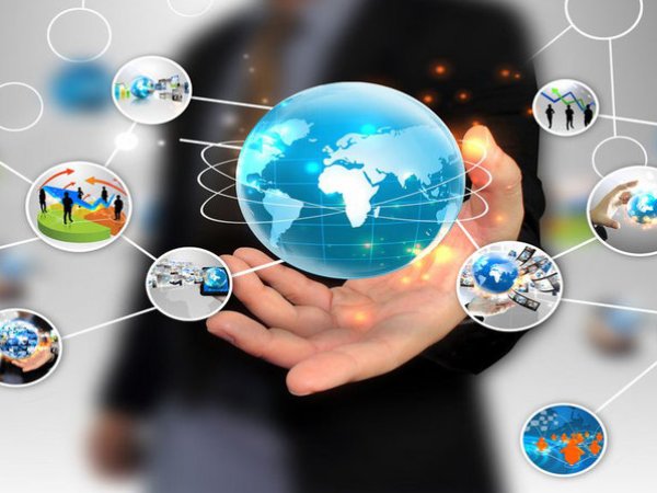 استراتژی های برندسازی چند زبانه برای موفقیت جهانی