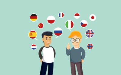 قدرت داستان سرایی چند زبانه