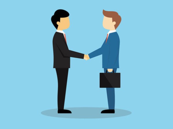 ساختن پل ها: نقش مترجمان در ارتباطات تجاری چندزبانه