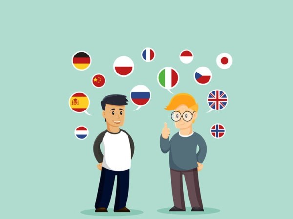 The Power of Multilingual Storytelling: Connecting Across Cultures