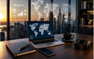 7 Reasons to Work with a Communication Coach in UAE | Nooshin Panahi