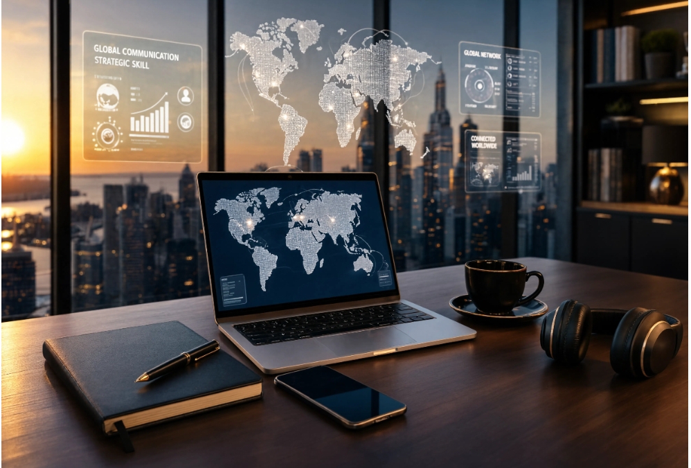 Communication Coach in UAE