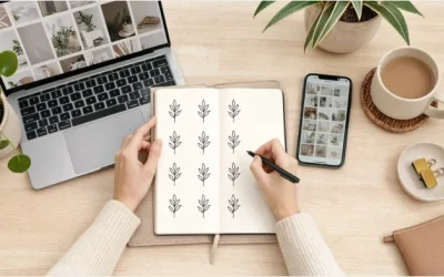 Why Consistency Is the Key Factor in Building a Strong Personal Brand Online