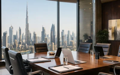 Top Professional Interpretation Services in Dubai for Business Success in 2026