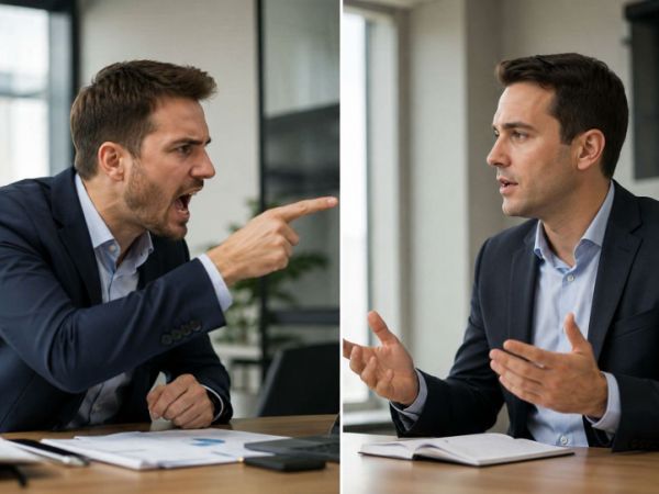 Real-World Case Study: Regaining Control Over Priorities