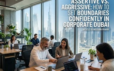 Assertive Communication Skills vs Aggressive