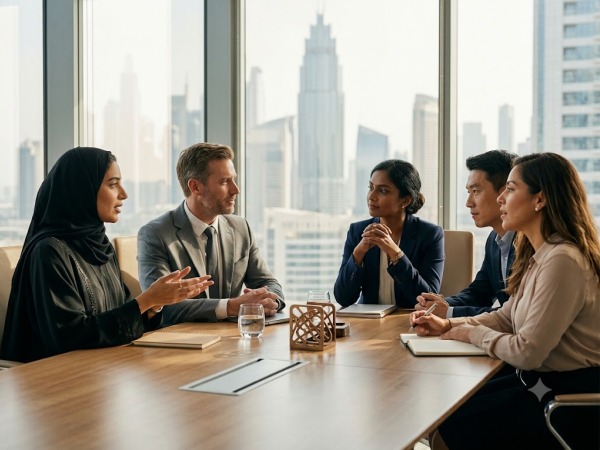 3 Ways Awareness-Based Coaching Elevates Your Workplace EQ