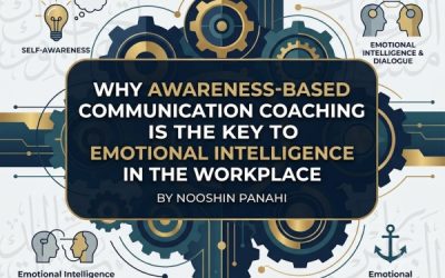 Why Awareness-Based Communication Coaching is the Key to Emotional Intelligence in the Workplace