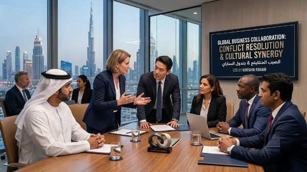 3 Strategic Frameworks to Handle Difficult Conversations
