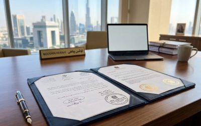 Certified Farsi Legal and Commercial Translation in Dubai: Navigating UAE Mainland & Free Zone Regulations