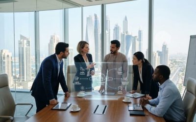 The Real Cost of Miscommunication in High-Growth Dubai Startups: Building Multilingual Leadership Alignment