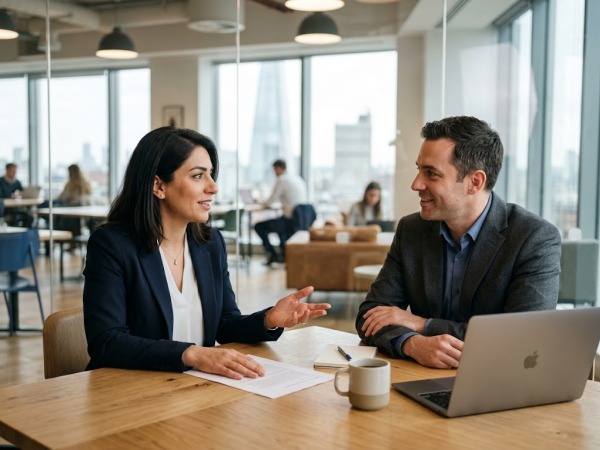 Why People Misunderstand You at Work — And How to Fix It