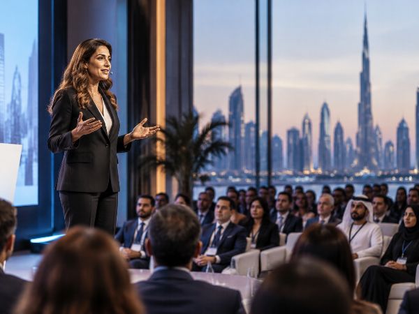 Overcoming Cross-Language Anxiety in C-Suite Keynotes: Practical Drills for Non-Native English Executives