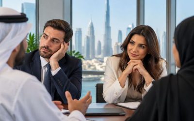 Hearing vs. Listening: The Communication Skill That Separates Good Managers from Great Leaders