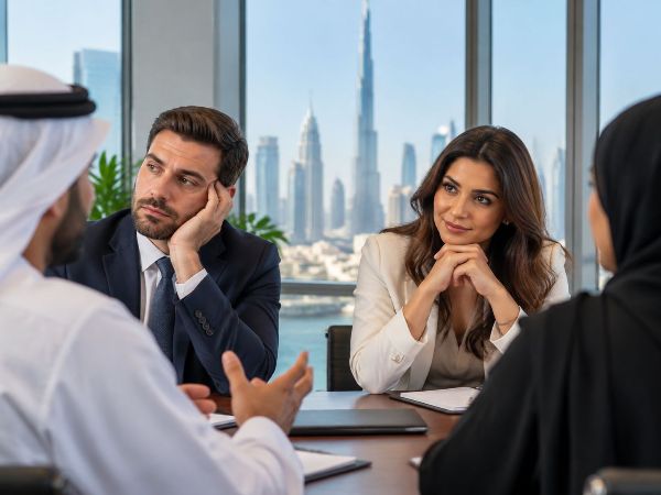 Hearing vs. Listening: The Communication Skill That Separates Good Managers from Great Leaders
