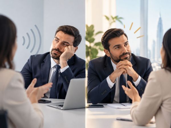 good managers